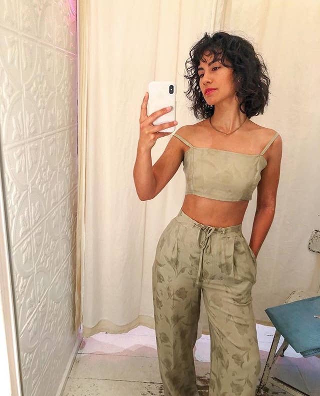 Mahnal Jewelry - Wholesale Link & Chain Necklace - Ola Necklace4