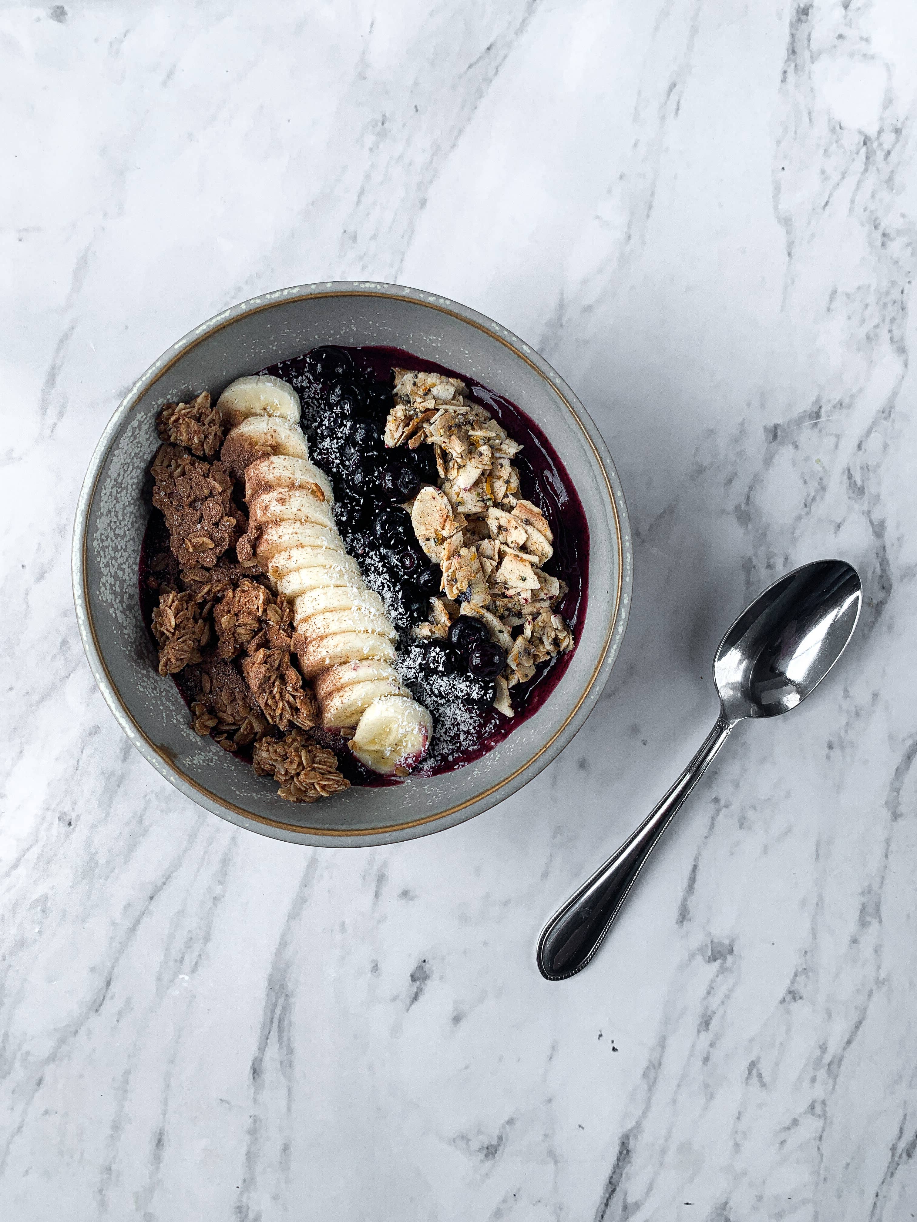 We Three Girls - Wholesale Granola - Cocoa and Lavender3