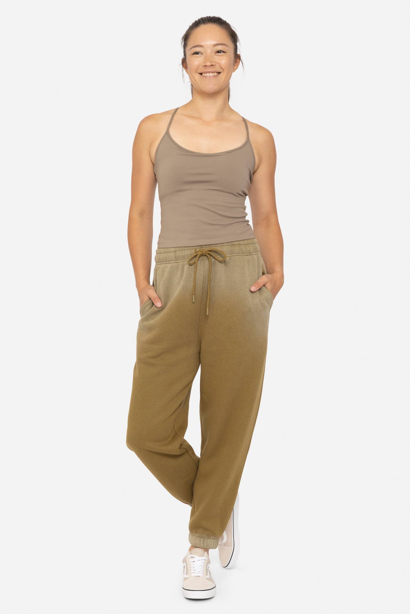 Mono B - Venta al por mayor Pantalones - Mujer - Pantalones deportivos Ombre Spray3