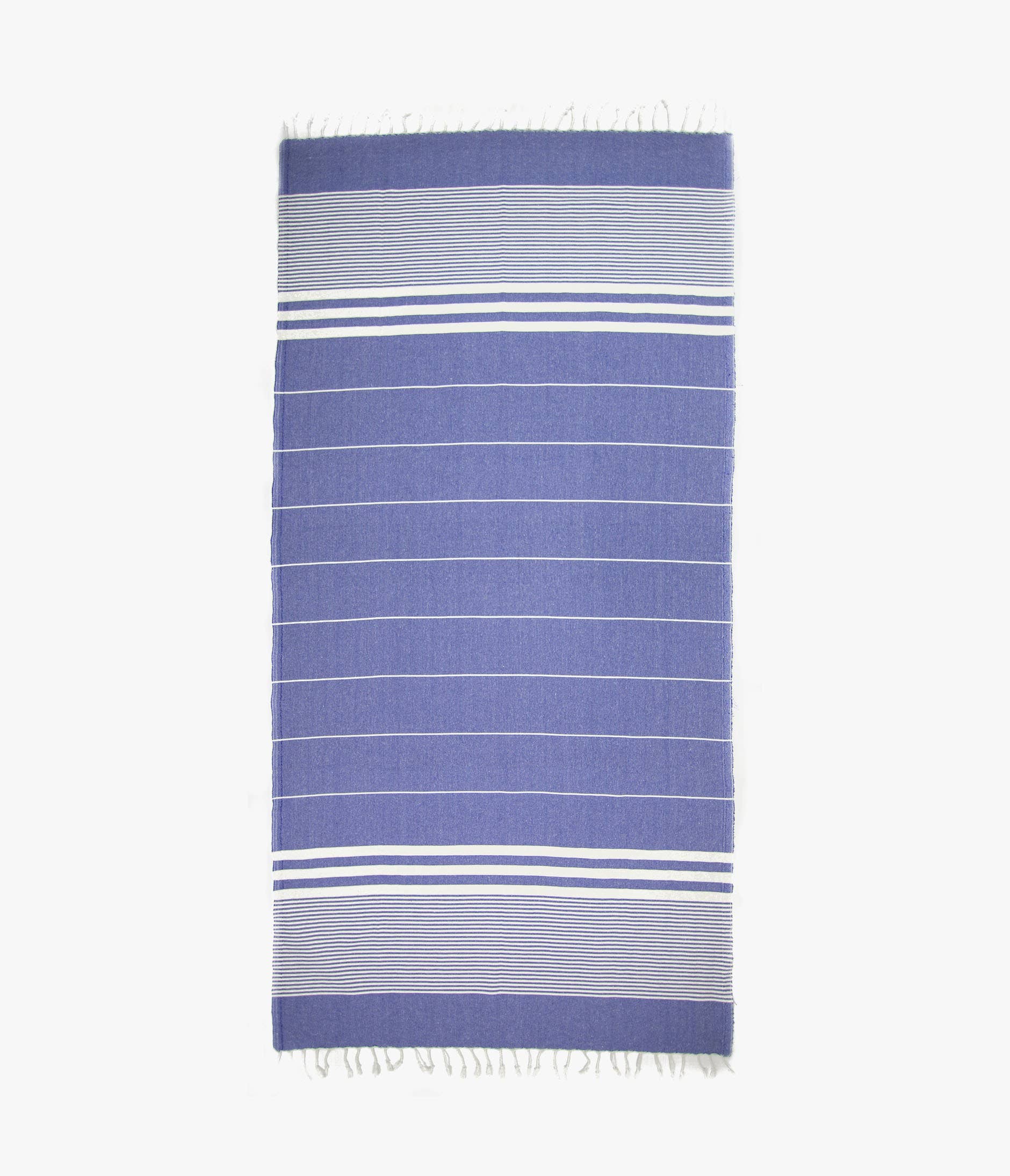 Buld&Co. - Wholesale Beach Towel - Turkish Beach Towel | XL Peshtemal | Hammam Towel |8