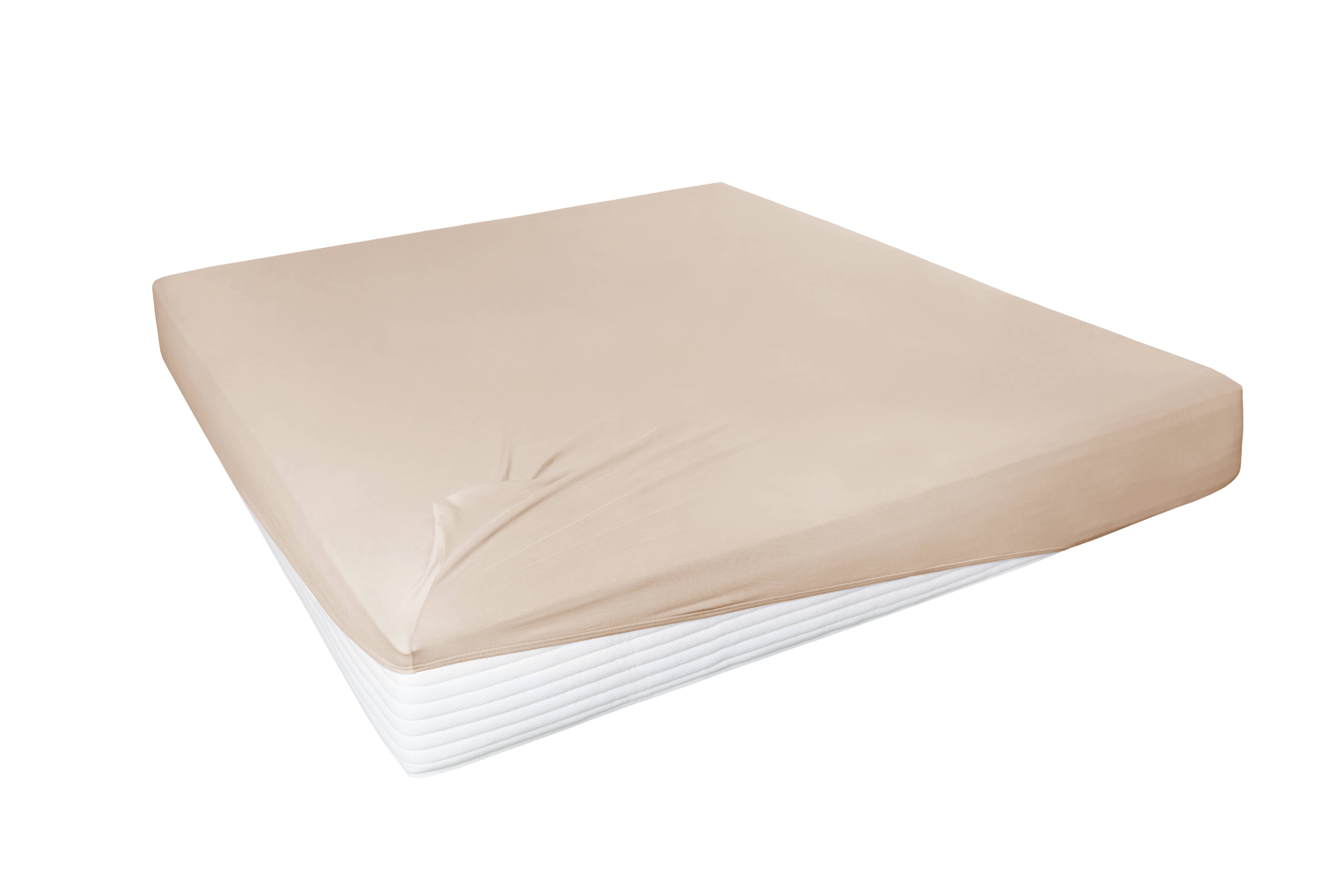 PRIMERA - Wholesale Fitted Sheet - Primera elastane fine jersey fitted sheet for extra high3