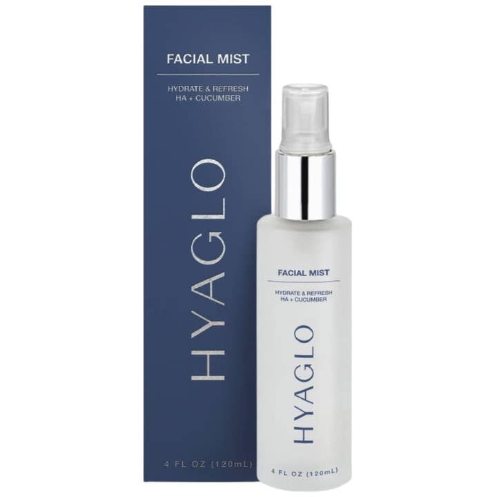 Facial Mist for wholesale by HyaGlo® Skincare