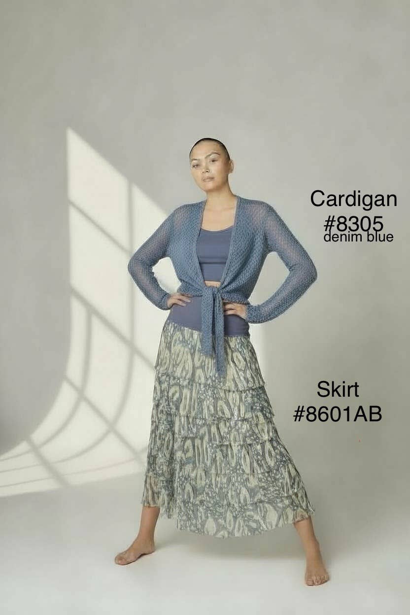 Dance in Paris - Wholesale Pants - Women's - Pants New Abstract Print14