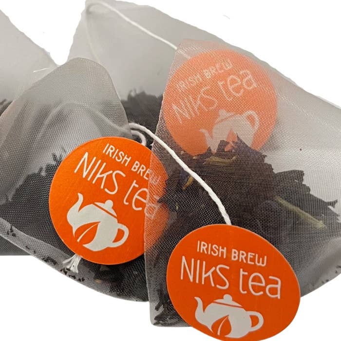 Nik’s Tea – Großhandel Teebeutel – Earl Grey Special Teebeutel4