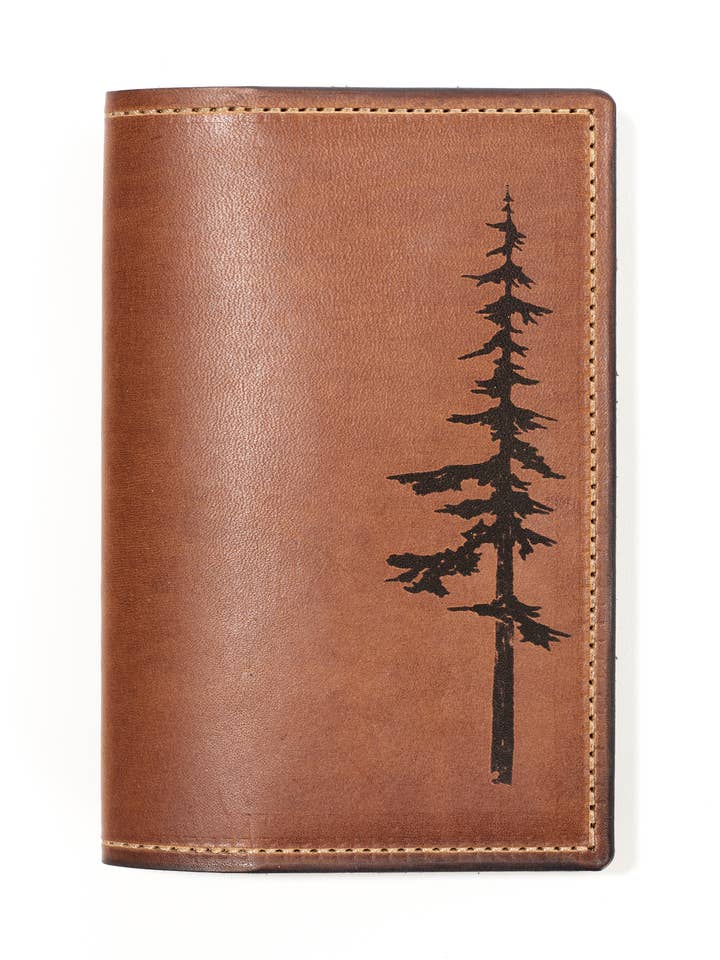 Cubierta del pasaporte del Parque Nacional del Parque para venta al por mayor de Tactile Craftworks