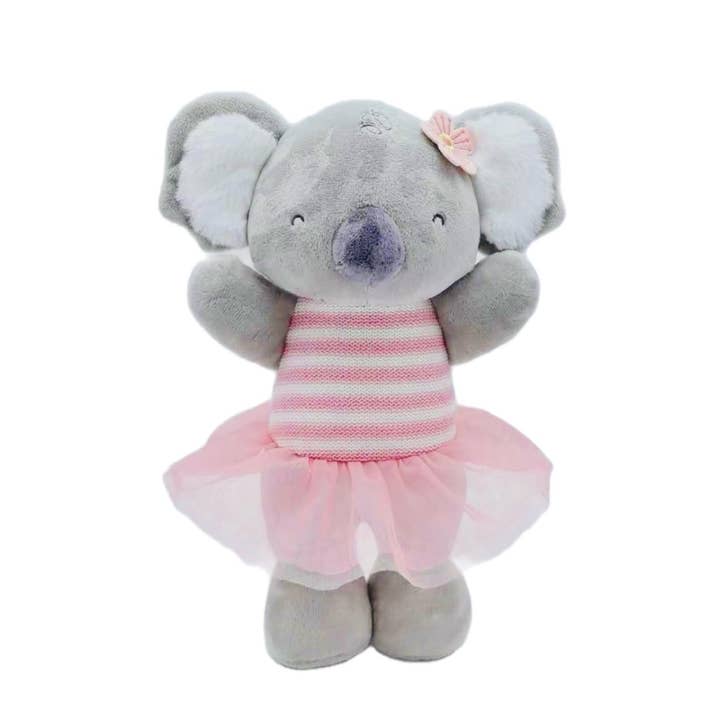 Plush Toy Koala KiKi for wholesale by ToysLink