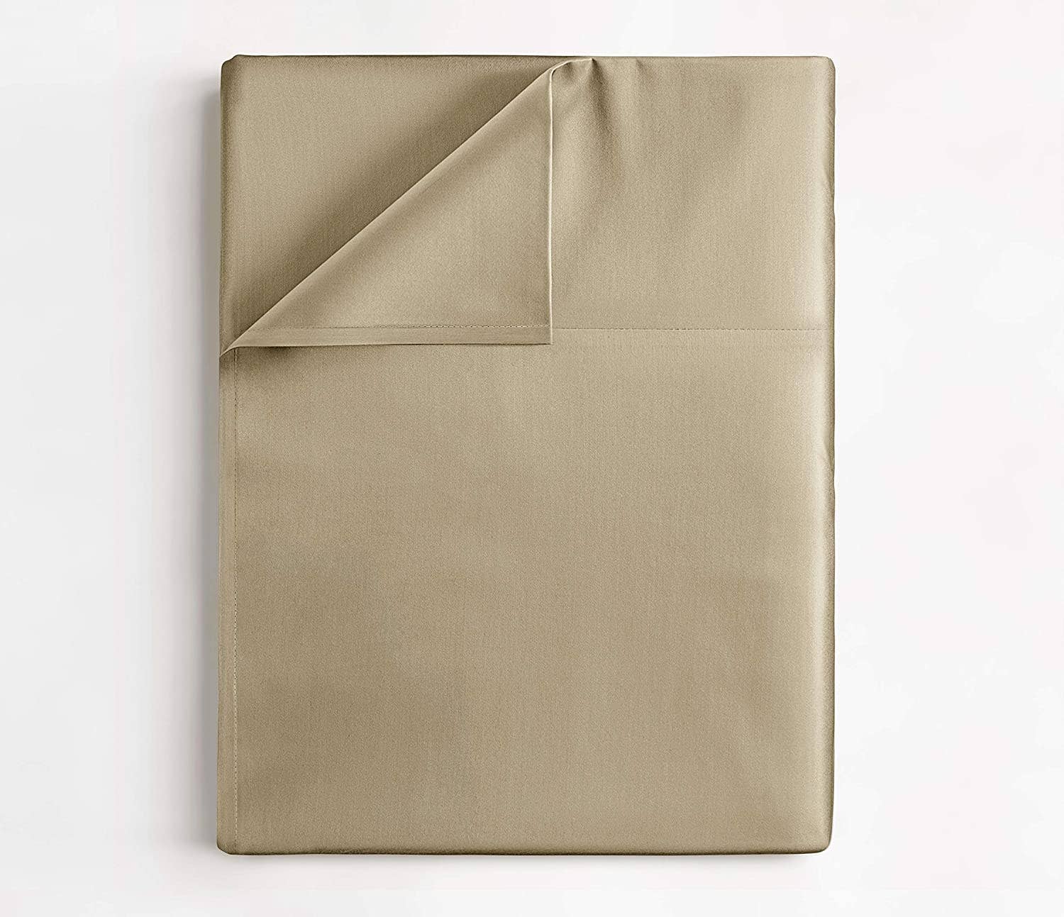 CGK Unlimited - Wholesale Flat Sheet - 100% Cotton Flat Sheet - Soft 400 Thread Count Top Sheet25