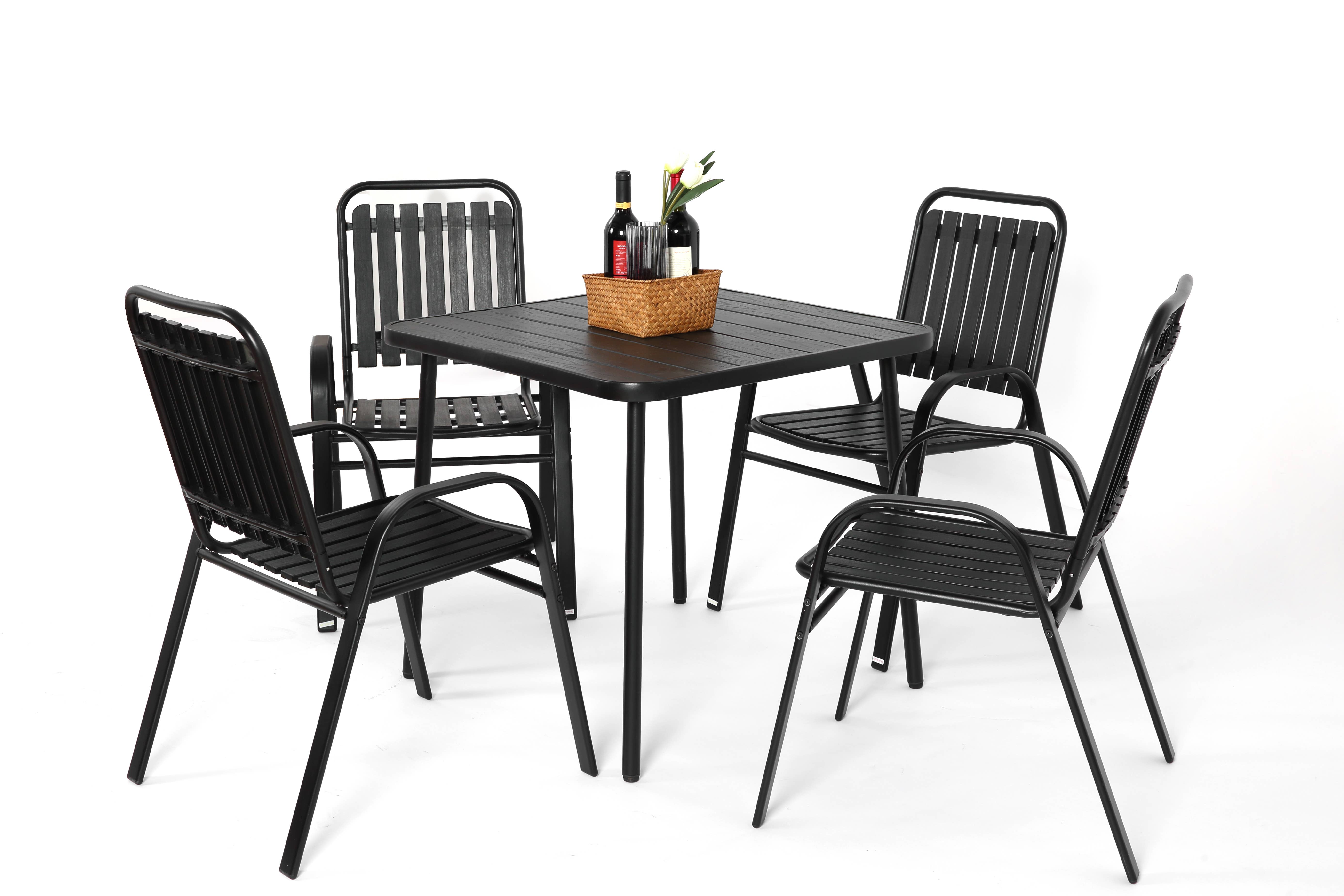 HOMYCASA DESIGN INC - Wholesale Patio Set - All-Weather Outdoor Patio Furniture Sets for Backyard Garden69