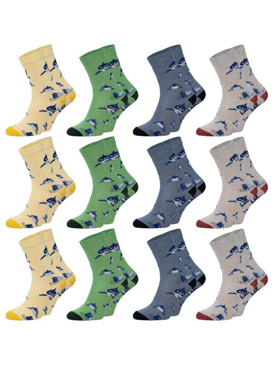 Chili Kids Tubarão por atacado de ChiliLifestyle