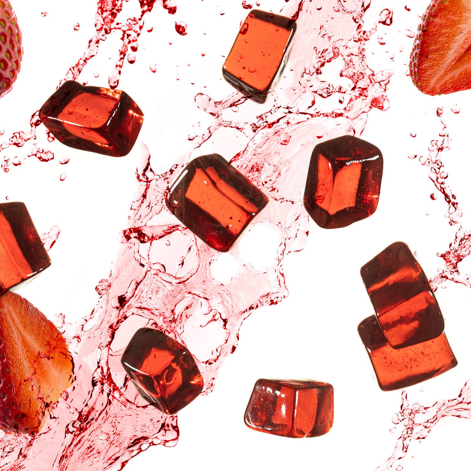 PROBAR - Wholesale Snack Bar - BOLT Strawberry Sleeve1