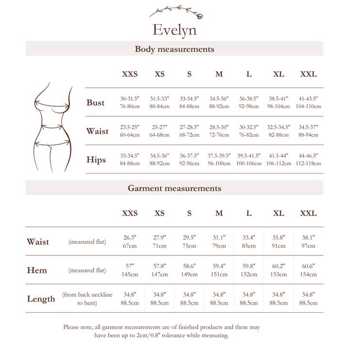 menique - Wholesale Skirt - Women's - Midi Linen Skirt Evelyn - High Waist Full Circle Skirt11