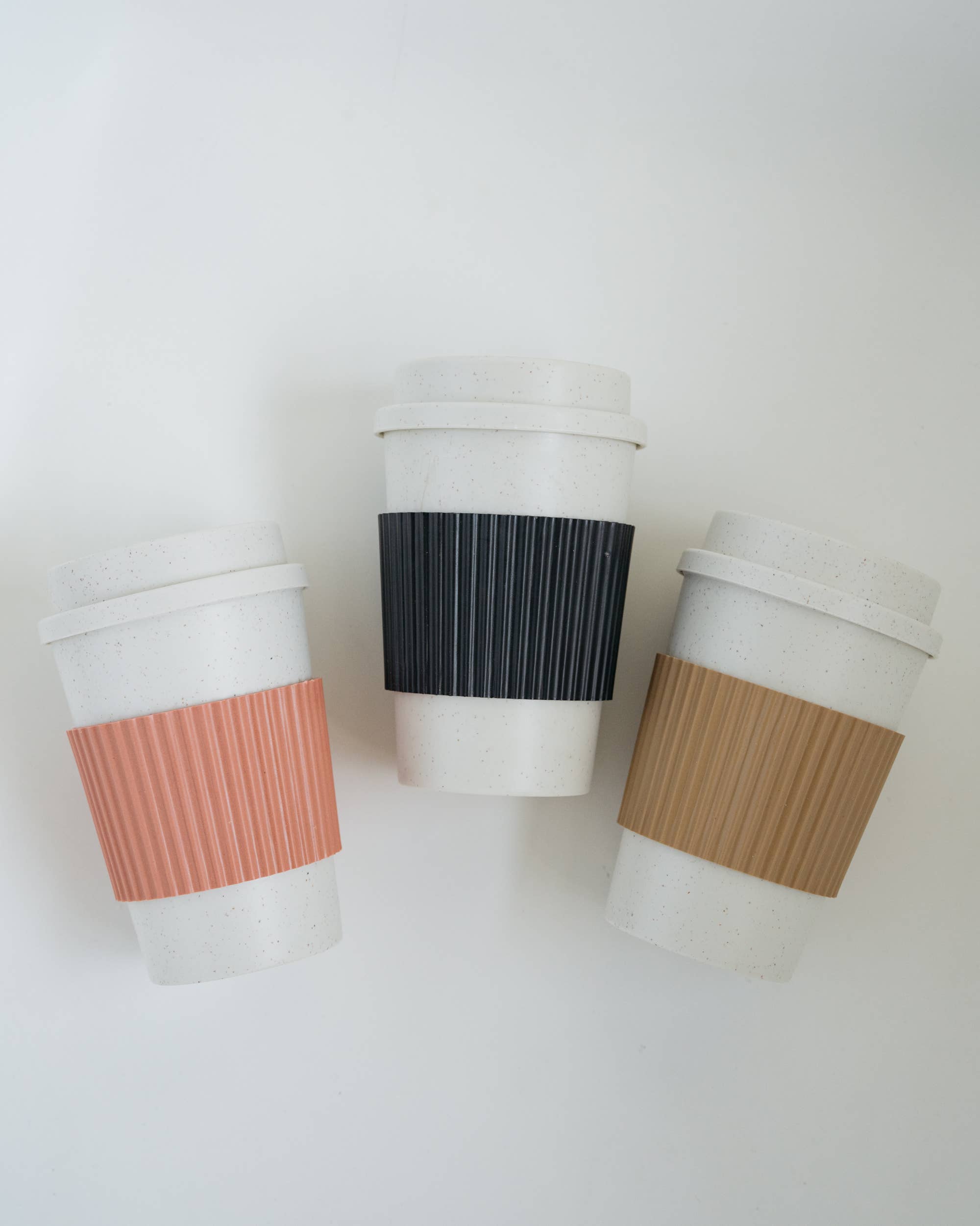 Rich & Pour - Wholesale Insulated Mug/Tumbler - Reusable & Portable Coffee Cup Mugs11