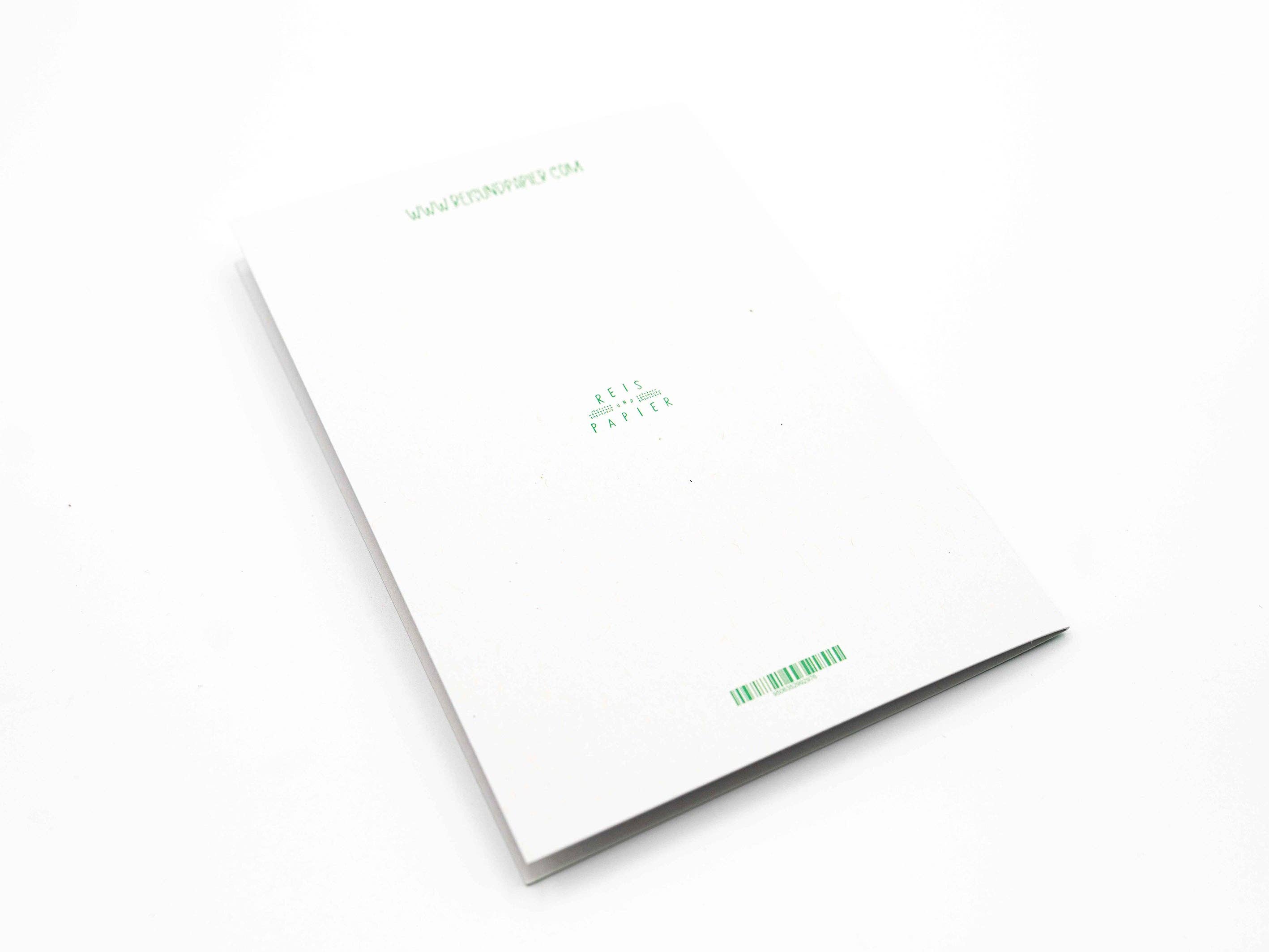 reisundpapier – wholesale Everyday greeting card – Folded Card Asian Sauces "Reliable Sauces"1