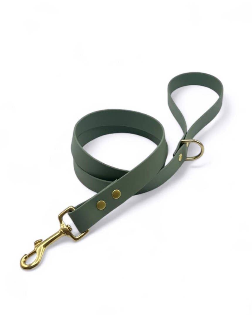 Splash By Happy - Wholesale Pet Leash - Dog - Biothane® single leash15