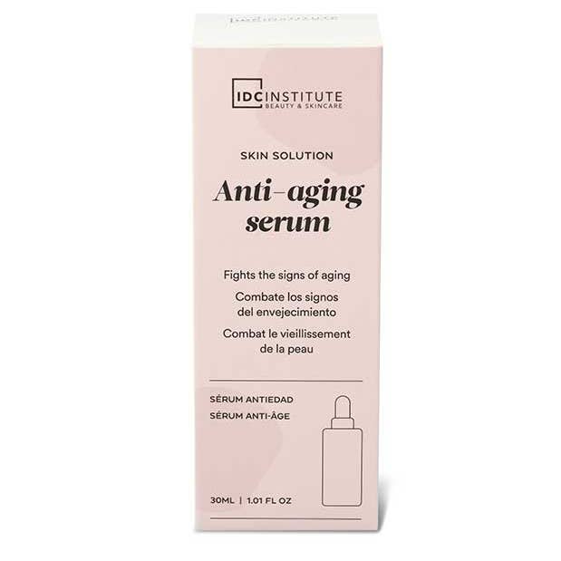 Kcosmetique - Wholesale Facial Serum/Concentrate - IDC Institute Anti-Aging Serum1