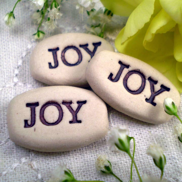 Spinning Star Studio - Wholesale Meditation Supplies - Joy, Pocket Meditations2