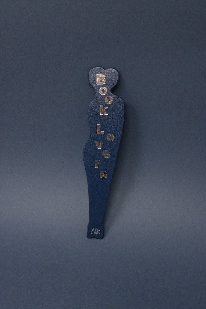 Ark Colour Design - Wholesale Bookmark - Book Lovers Bookmarks3
