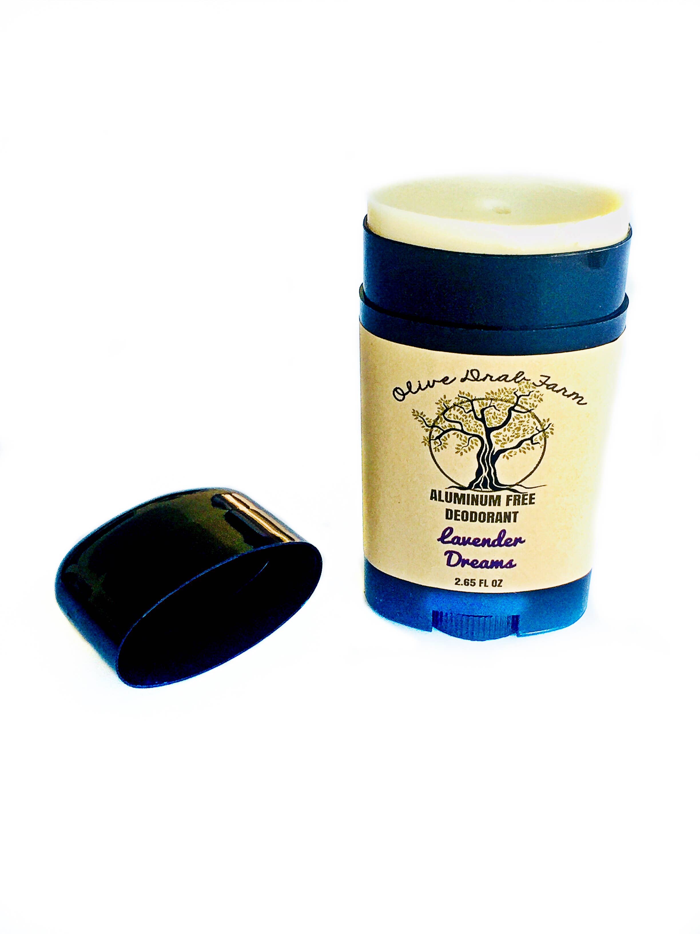 Olive Drab Farm - Wholesale Deodorant - Unisex - Natural Deodorant that works!