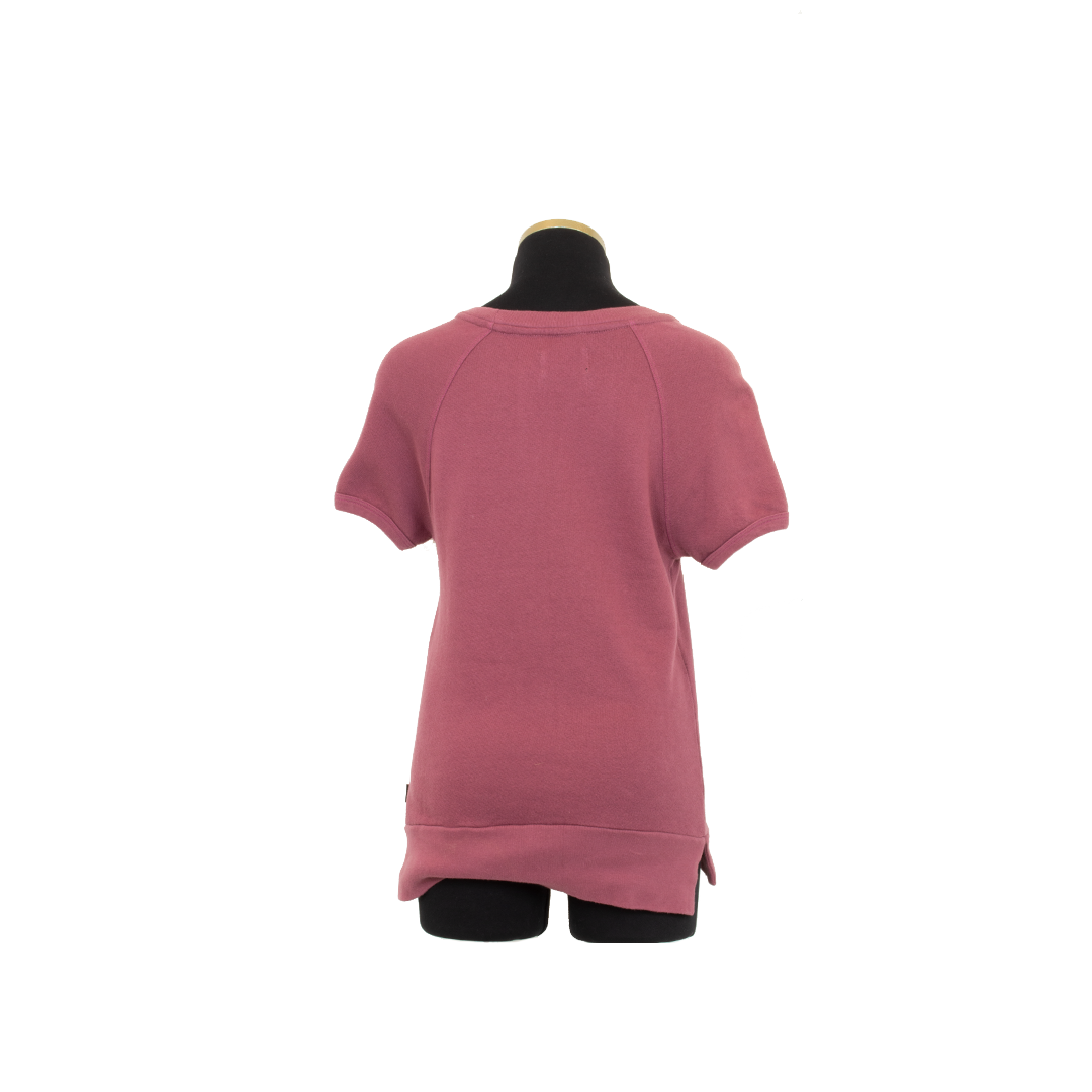 Maskdanna by Califortunate - Wholesale T-Shirt - Women's - CABRILLO TEE BRICK1