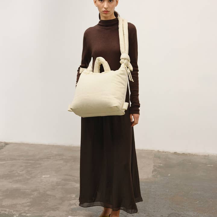 Ölend Backpacks - Wholesale Shoulder Bag - Women's - Ona Soft Bag32