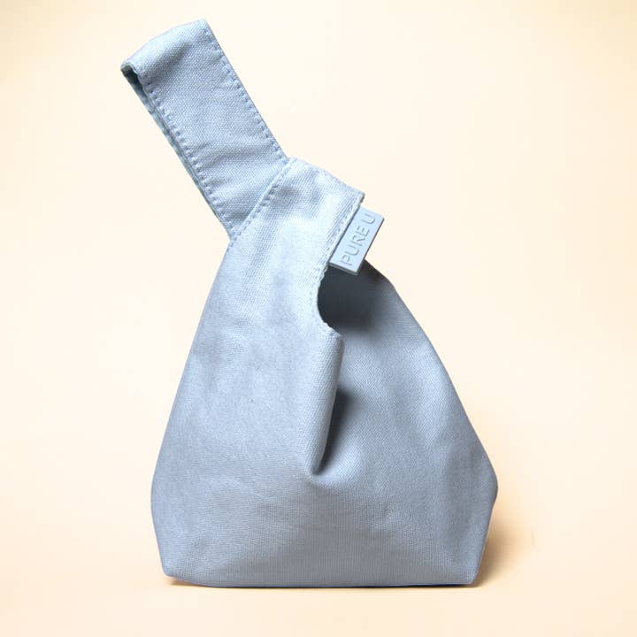 THE BAG sminkväska för alla nödvändigheter för wholesale av PURE U.