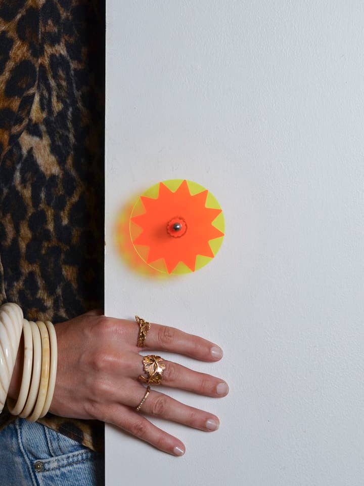 Bunte Dio-Griff für den Großhandel von RAYON VERT STUDIO