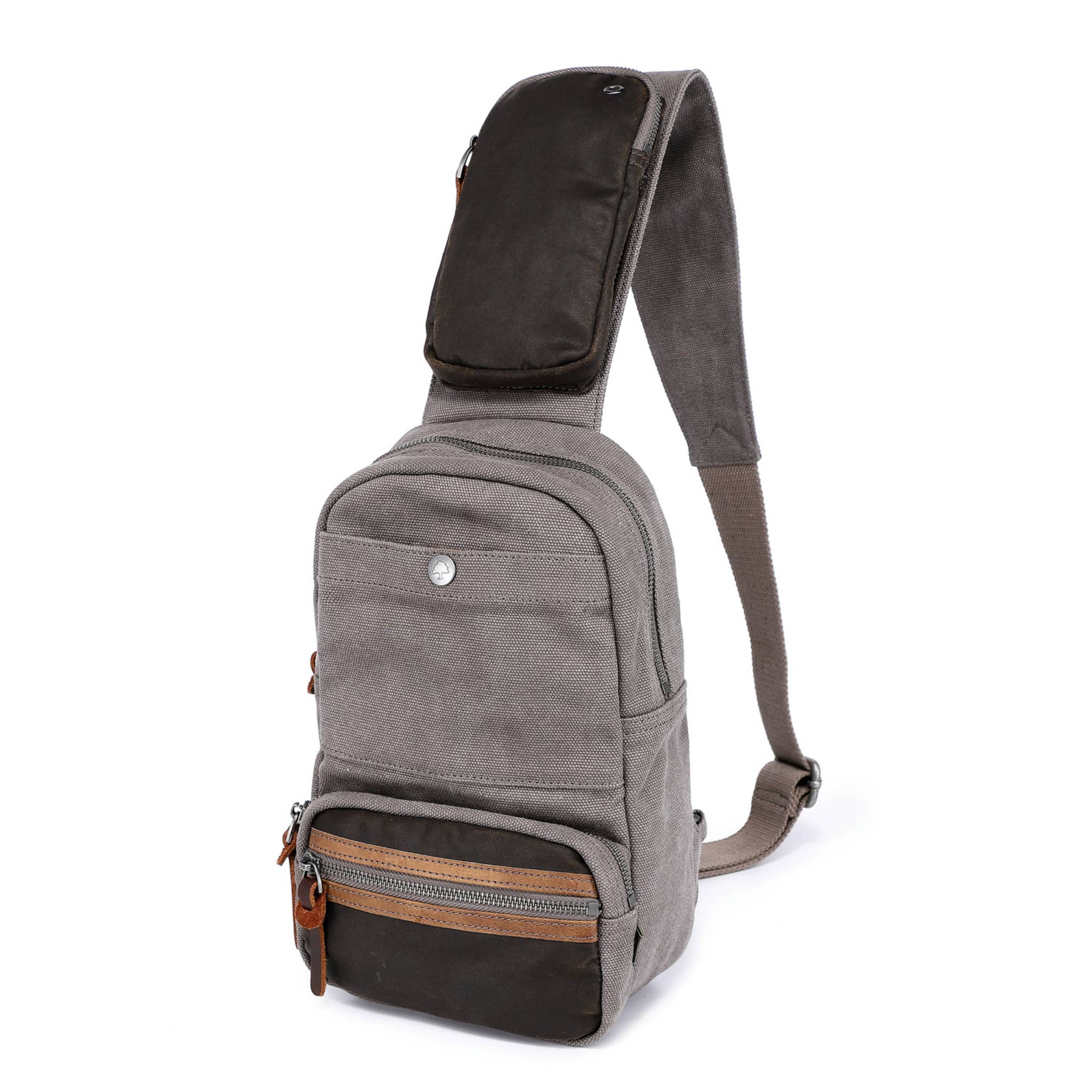 TSD Brand – Engroshandel Crossbodytaske - Dame – Tapa slynge taske18