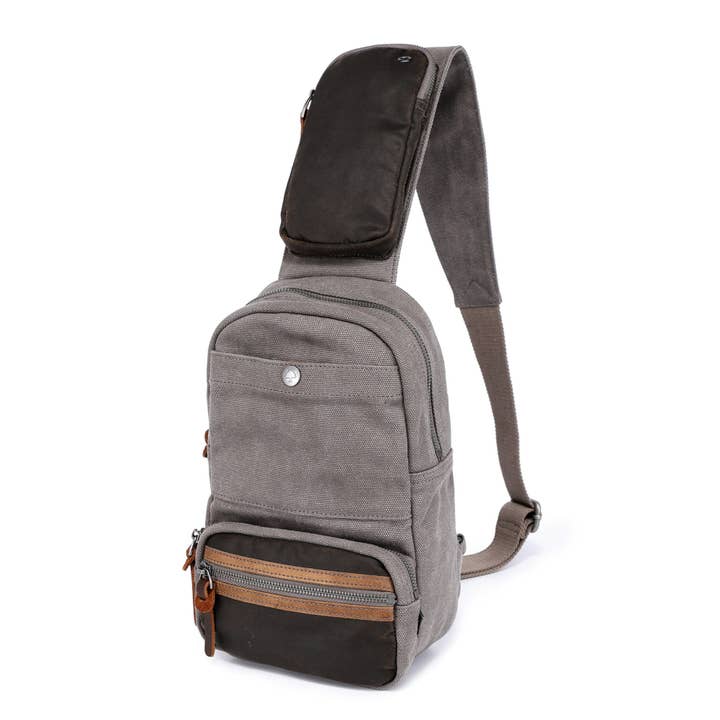 TSD Brand – Engroshandel Crossbodytaske - Dame – Tapa slynge taske18