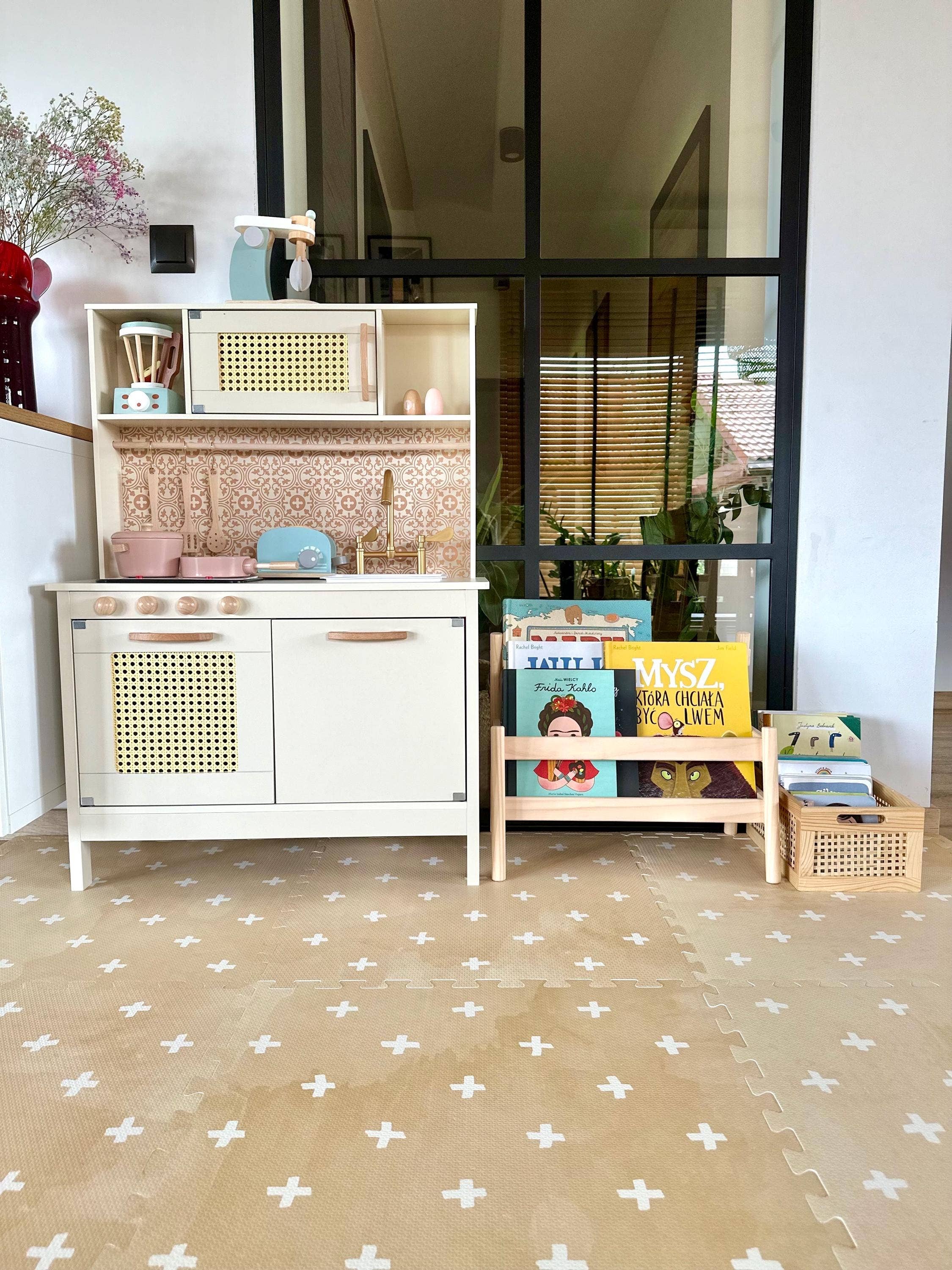 OLYA KIDS - Wholesale Play Mat - Kids & Baby - CROSS SAND Eva Foam Playmat Puzzle for baby: 120x180 cm1