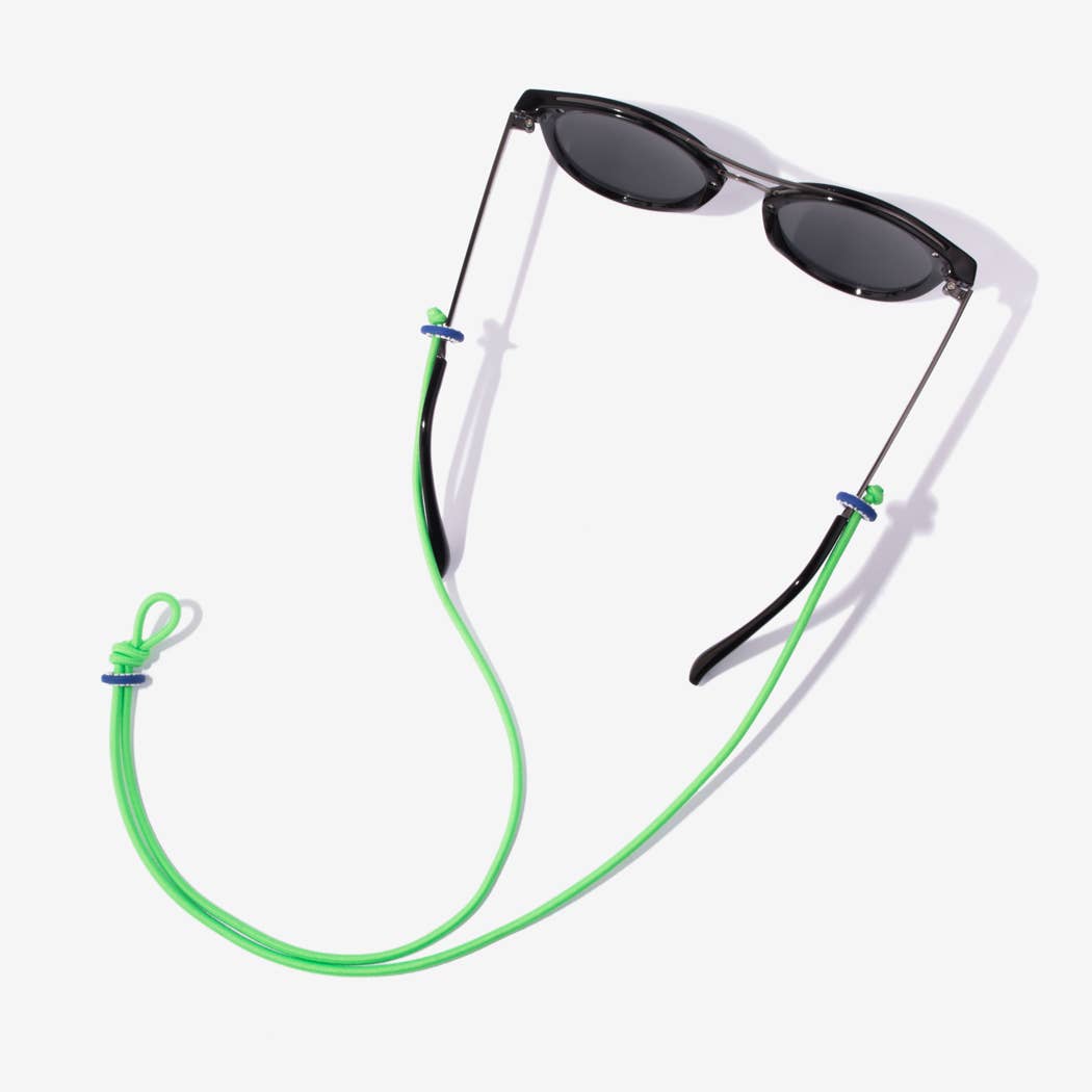 COLORS For GOOD – Großhandel Sonnenbrillen- & Brillenband – Unisex – Sonnenbrillen-Aufhänger-Pack5