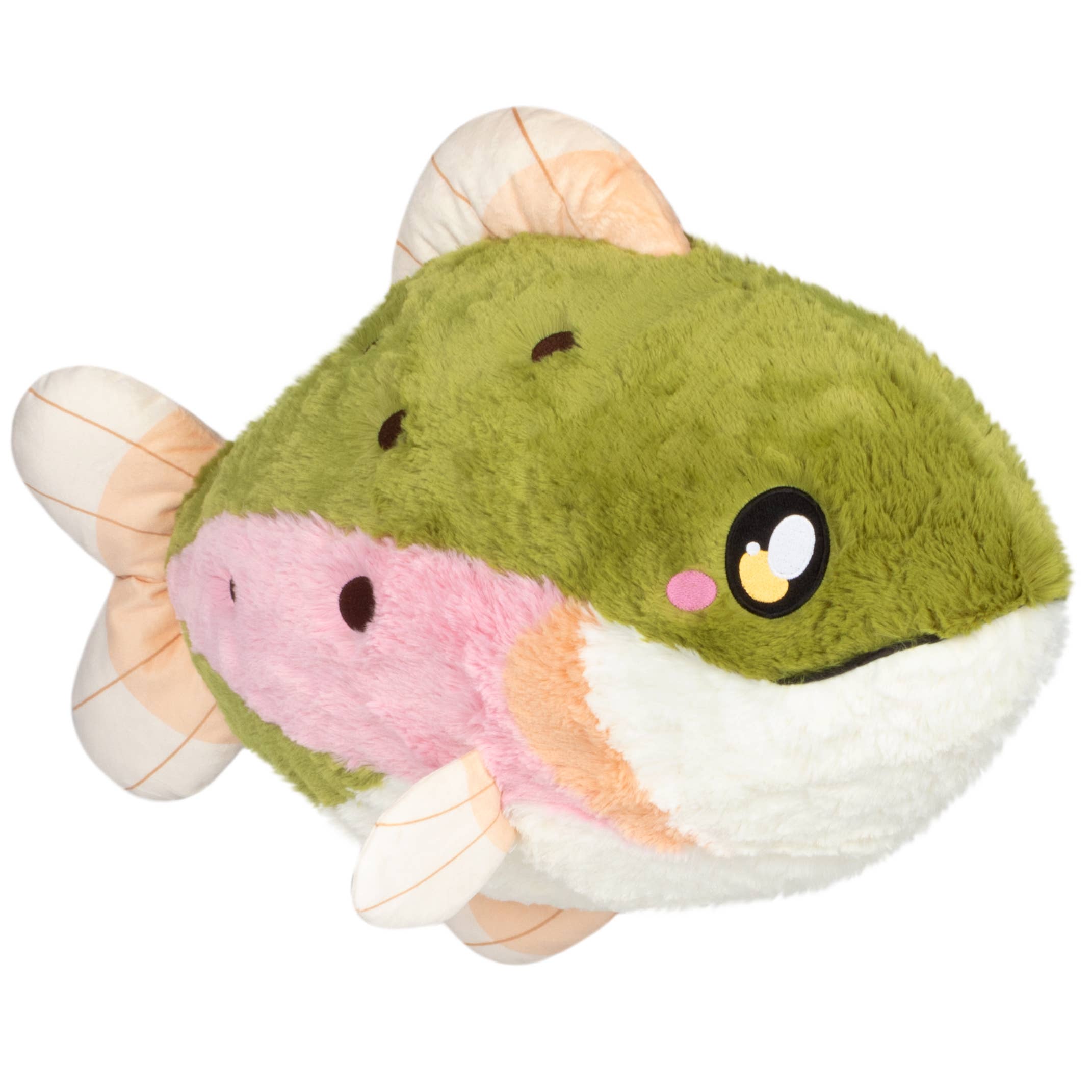 Squishable EU - Wholesale Stuffed/Plush Toy - Kids & Baby - Squishable Rainbow Trout0