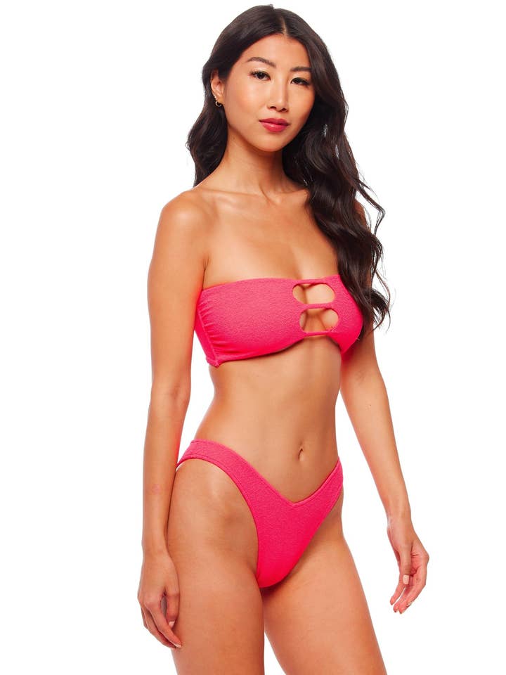 Rio Bottom Zinnia für den Großhandel von JMP The Label