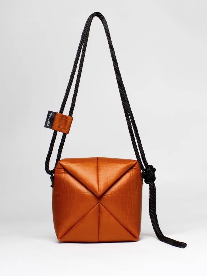 Ātoi Cubic Taske Sienna for engroshandel hos BirdWalk