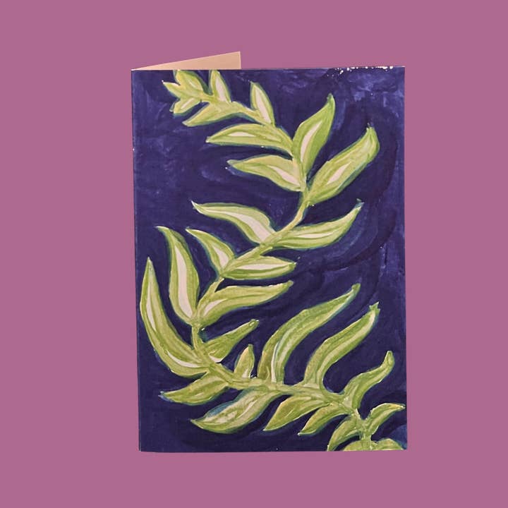 Cyano for wholesale by BridgetBakerDesign