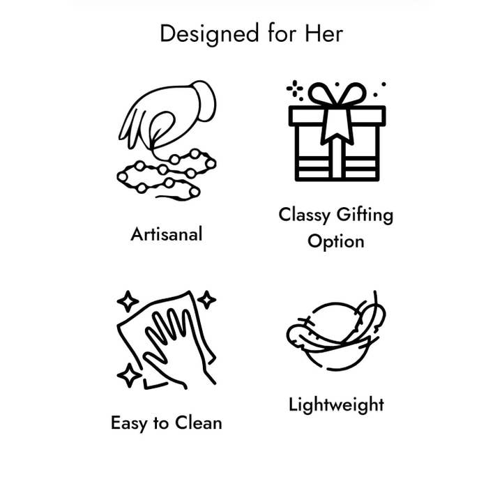 House of Kraft Jewelry & Accessories - Wholesale Jewelry Set - Egyptian Jewelry Set | Clay Jewelry | Red Pyramid Jewelry9