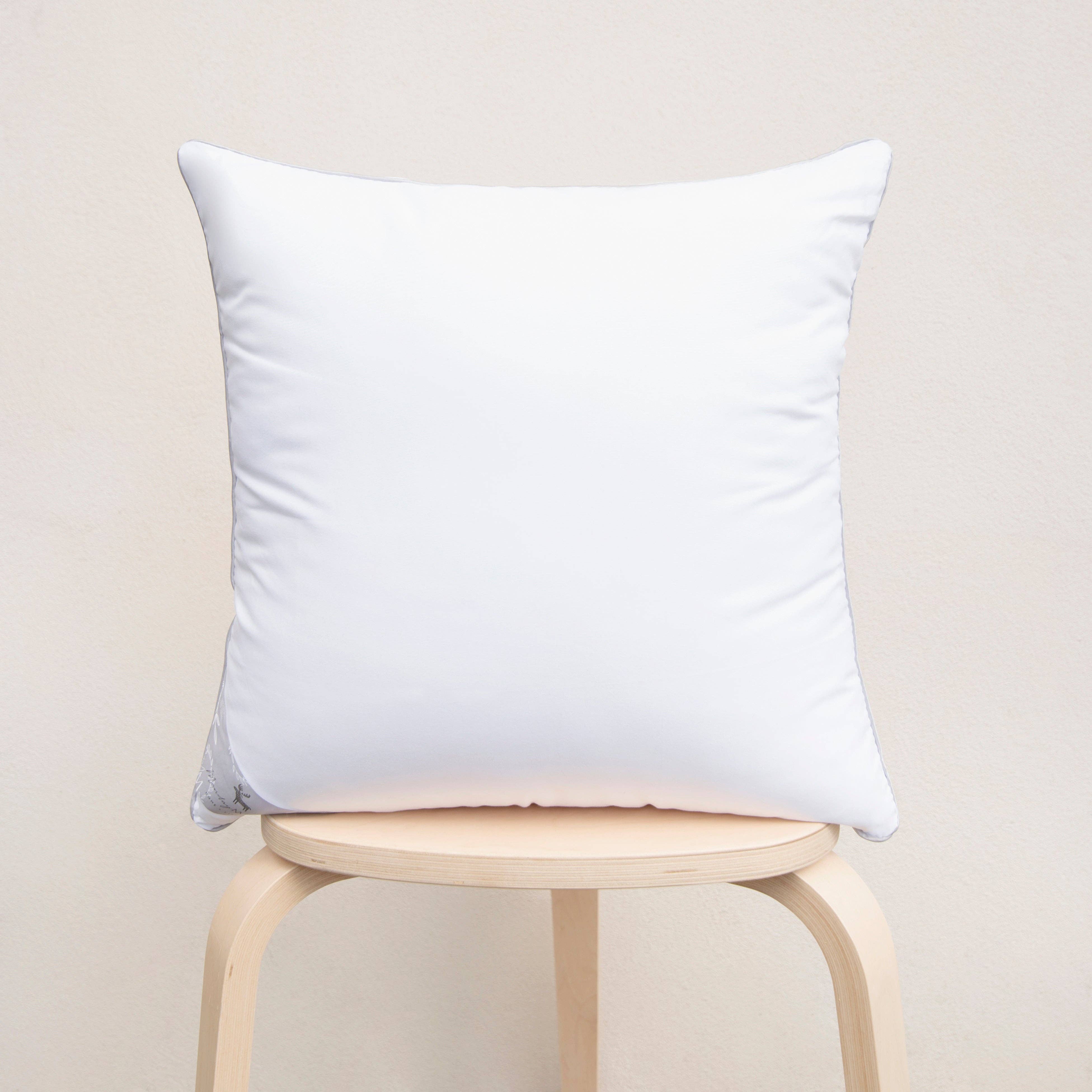 Monday Moose - Wholesale Pillow Insert - Delirio Pillow Inserts (4-Pack)9