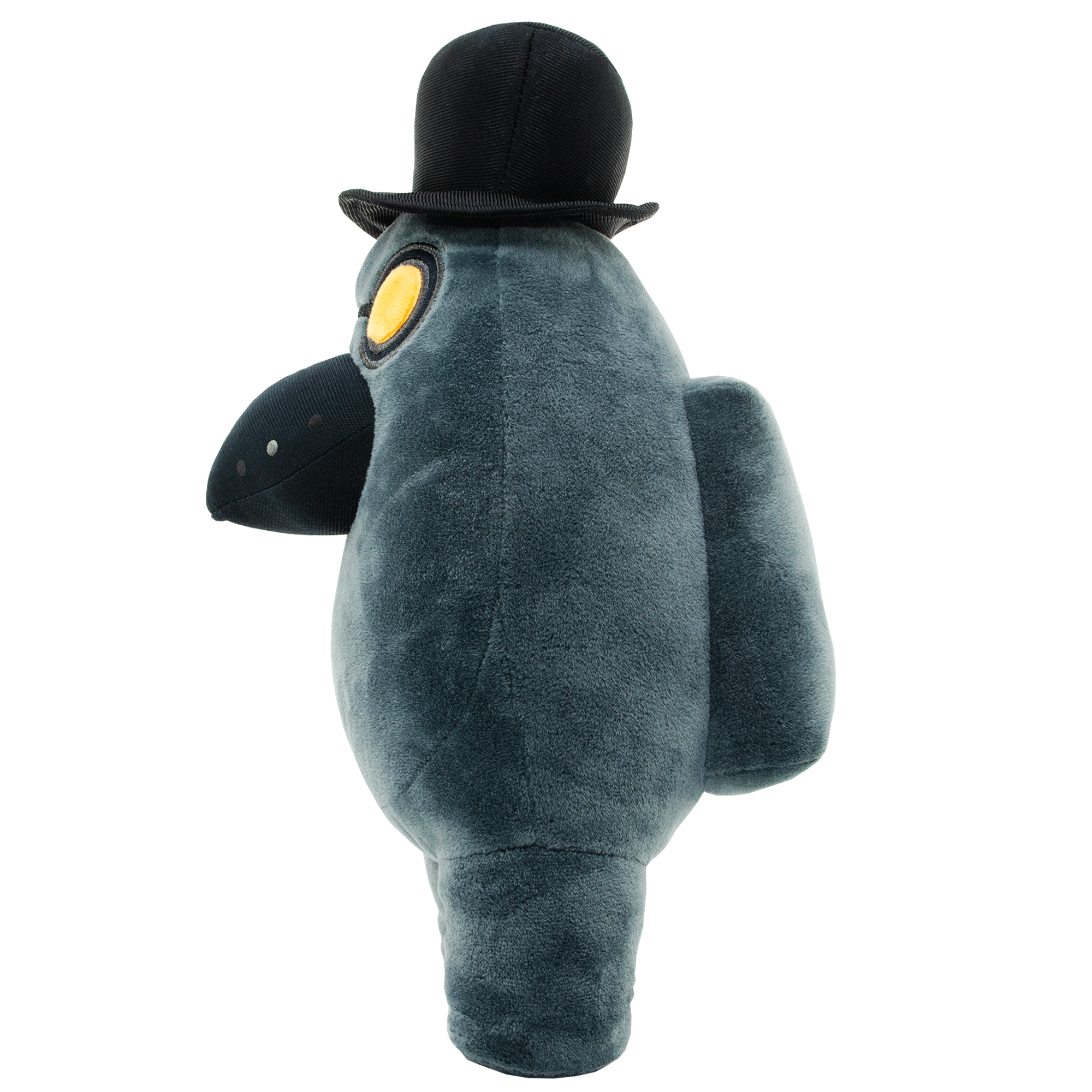 Toys Matter Inc. - Vente Peluche – enfant et bébé - Peluche officielle Among Us de 12 pouces avec accessoire S1 - CDU assortis8