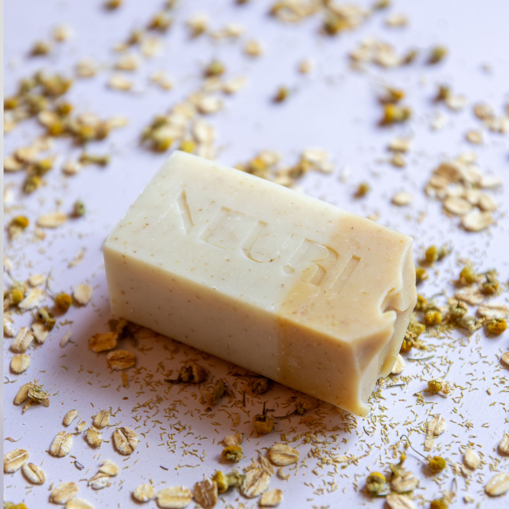 Neuri – wholesale Bar Soap – SPRING Luxury BODY Wash Bar – Soothing/Gentle/Calming1