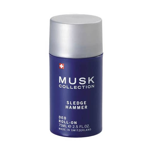 Sledge Hammer Deodorant roll-on 75ml for engroshandel hos Musk Collection