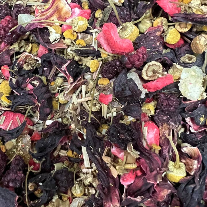 Meget Fairy Berry for engroshandel hos Balance Mind, Body, & Soul Inc.