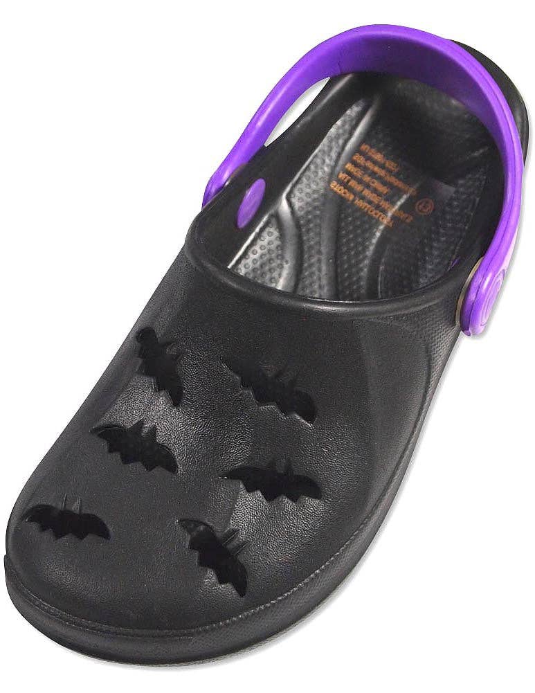 Eastern Off Price - Vente Chaussons – bébé - Private Label - Sabots d'Halloween pour bébés6