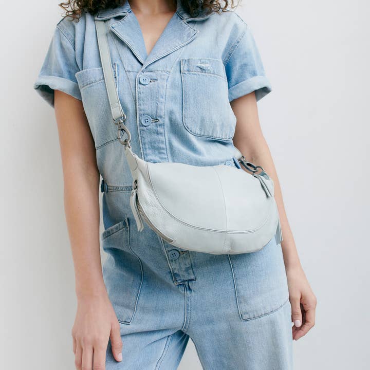 Latico Leathers - Wholesale Crossbody Bag - Women's - Crosby Handcrafted Leather Sling/Crossbody Bags
