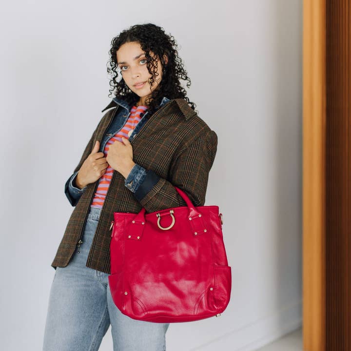 Sapahn - Vente Sac à dos – femme - Sac à dos et sac à bandoulière Chloe Convertible63
