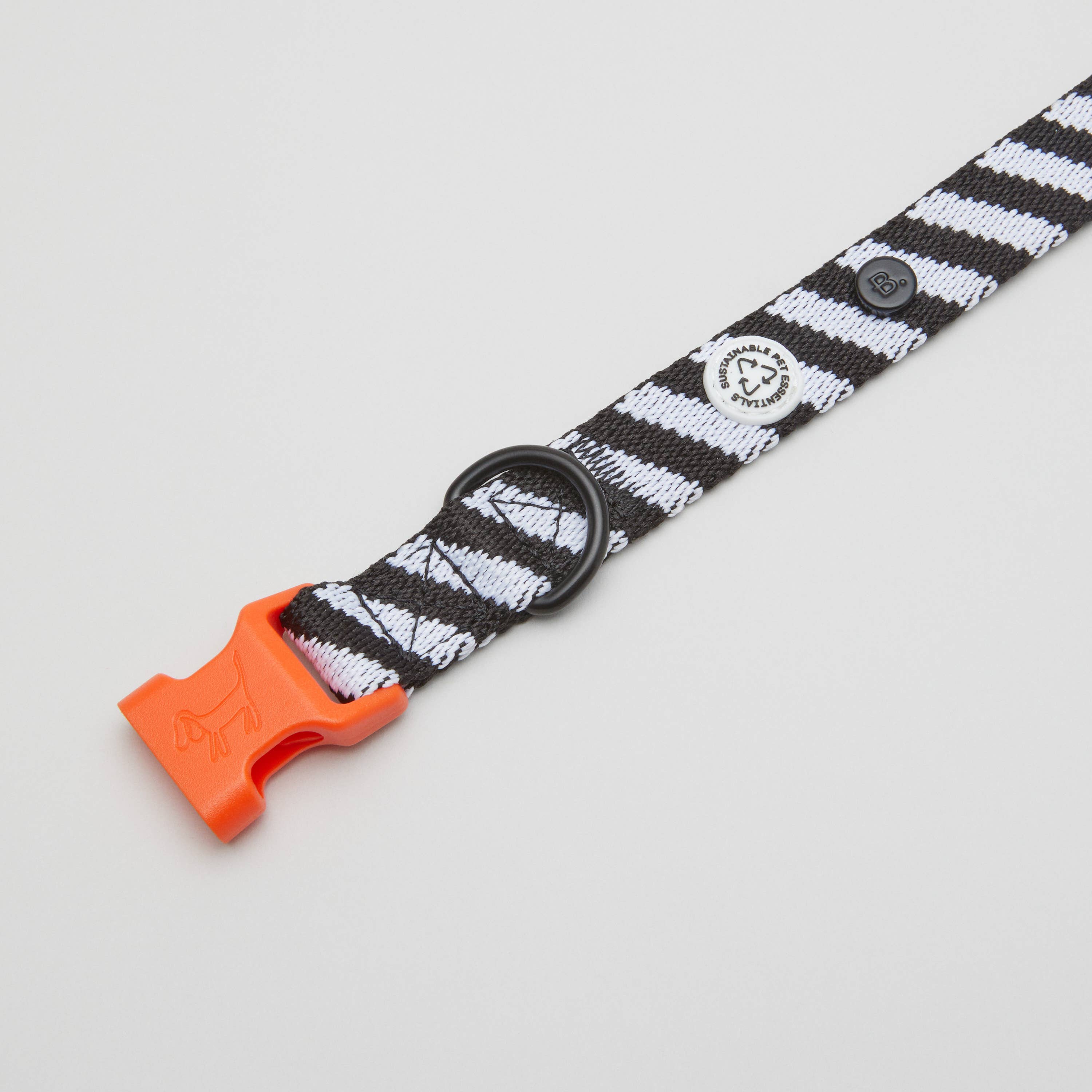 Barkalot - Wholesale Pet Collar - Dog - Zebra Dog Collar1