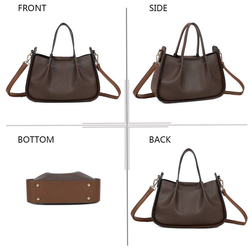 Gallantry - Wholesale Shoulder Bag - Women's - Althea9