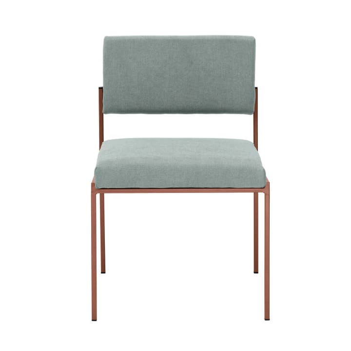 Sternzeit Design - Wholesale Chair - Cube Stuhl 55 - Basic Line59