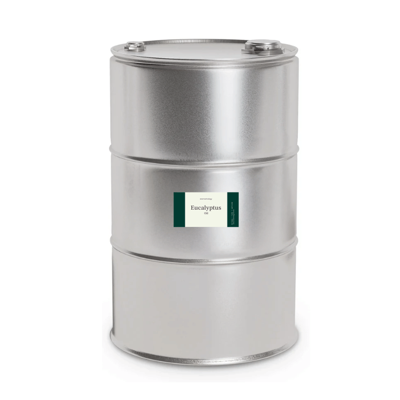 Aromachology - Wholesale Essential Oil - Organic Eucalyptus Essential Oil For Hair4