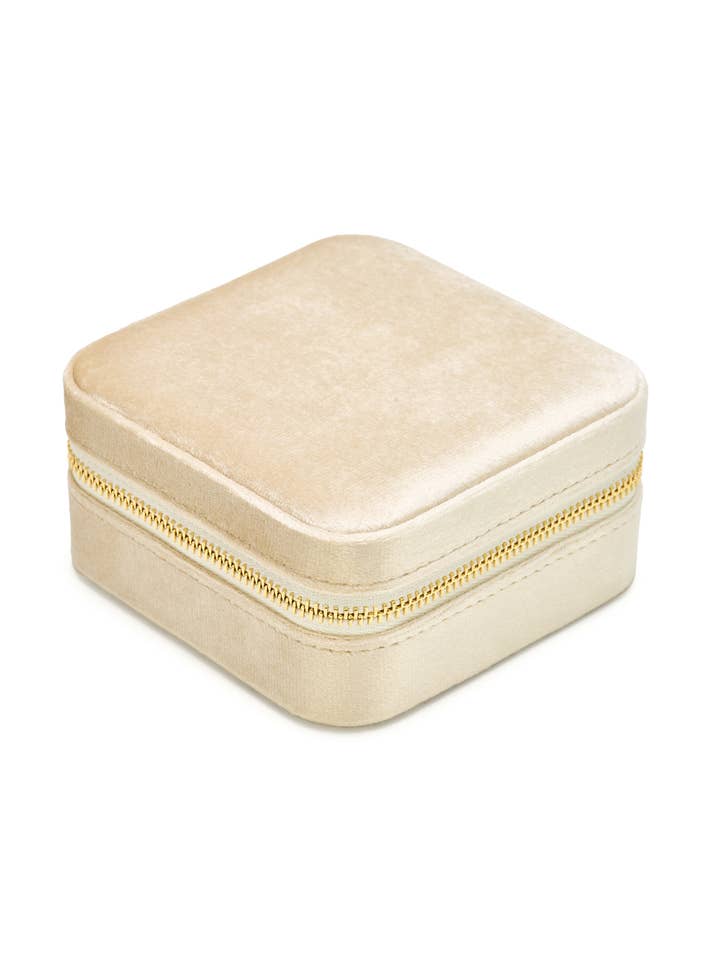 SAMT SIERADENDOOS col. peer sorbet duo voor wholesale door SOCASES