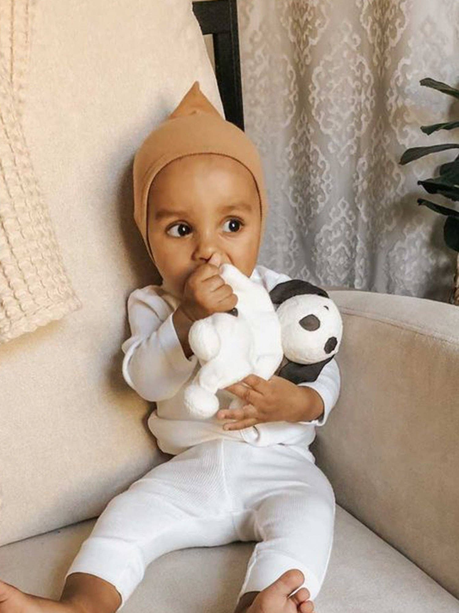 Under the Nile - Wholesale Stuffed/Plush Toy - Kids & Baby - Duke the Dog Toy3