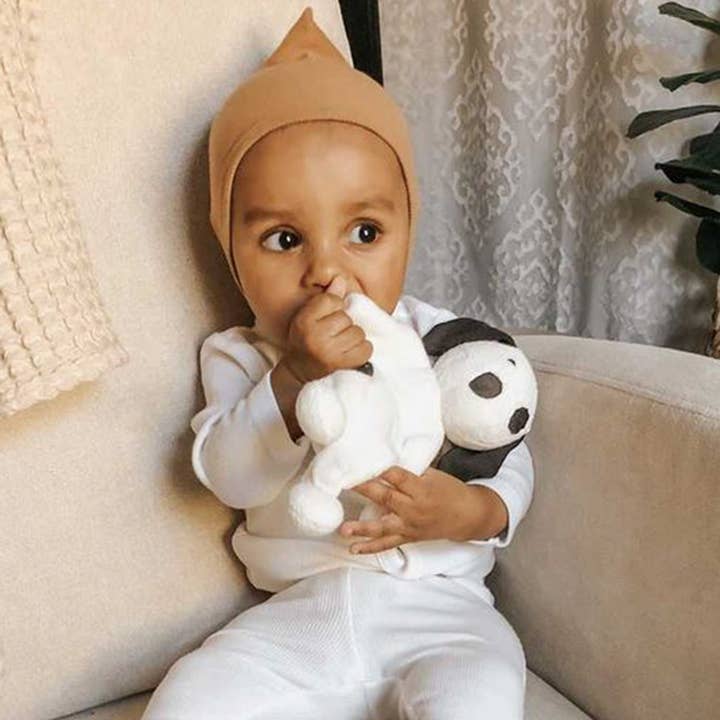 Under the Nile - Wholesale Stuffed/Plush Toy - Kids & Baby - Duke the Dog Toy3